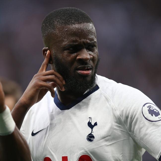 Tanguy Ndombele