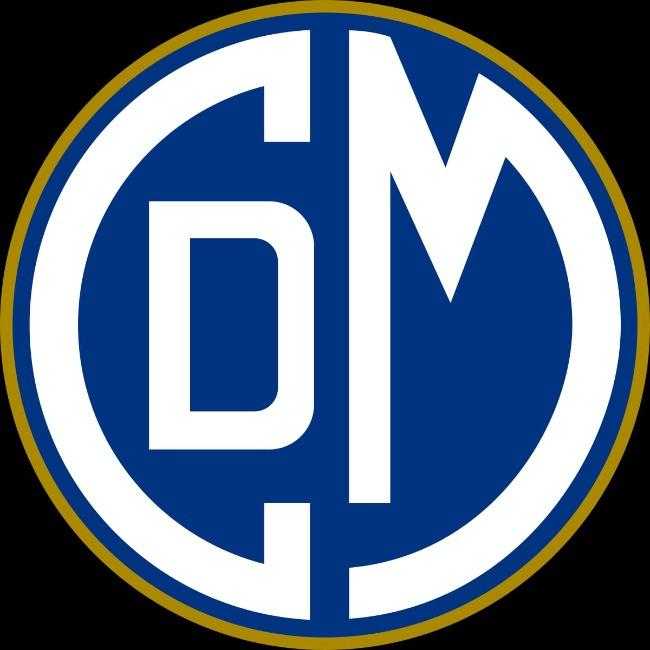 DEPORTIVO MUNICIPAL