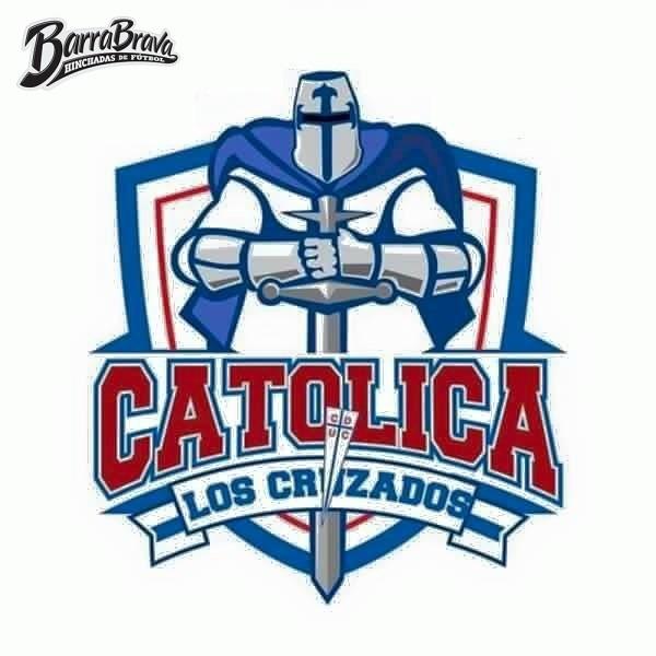 UNIVERSIDAD CATOLICA