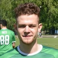 Егор Антонов