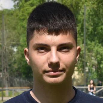 Кирилл Григорьев