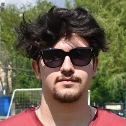 Павел Басов