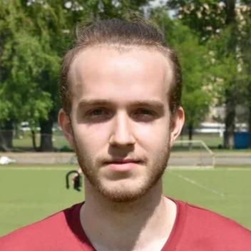 Егор Марьяшин