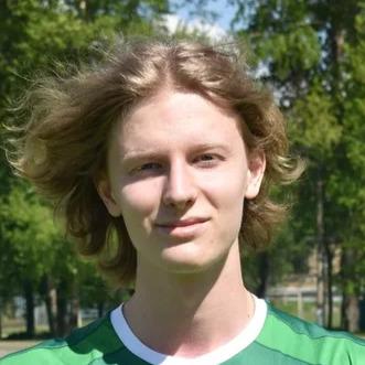 Праксин Андрей