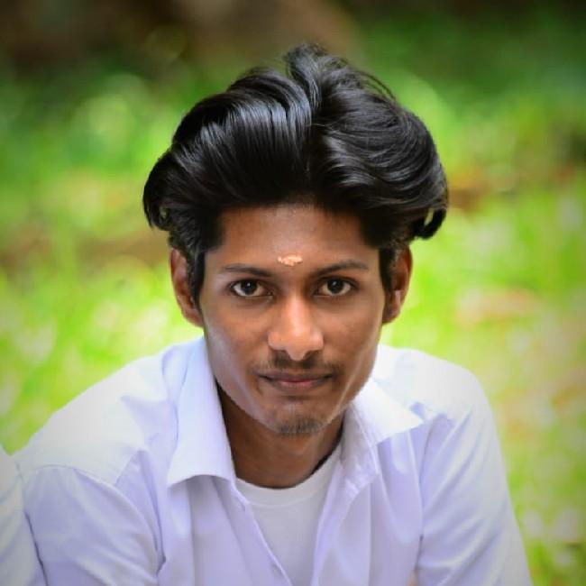 Vishnu TR