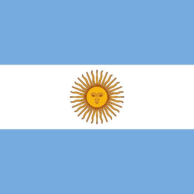 Argentyna