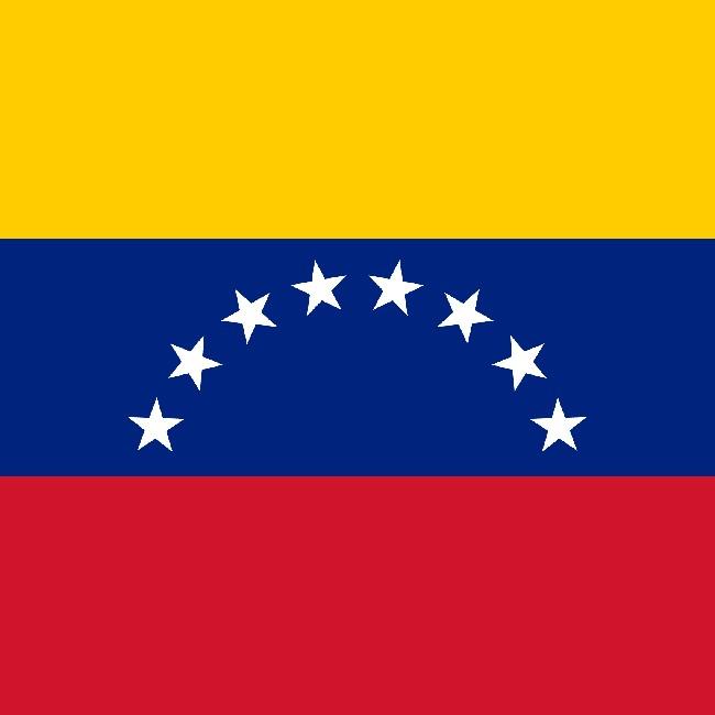 Wenezuela