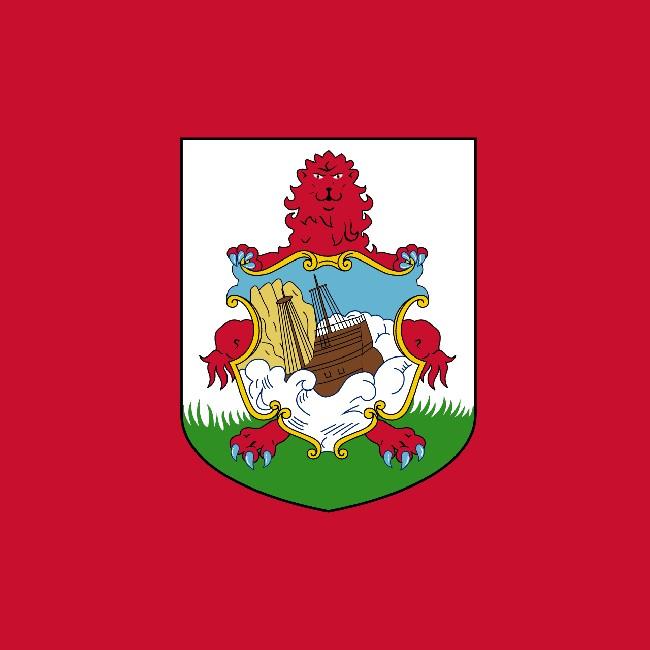 Bermudy