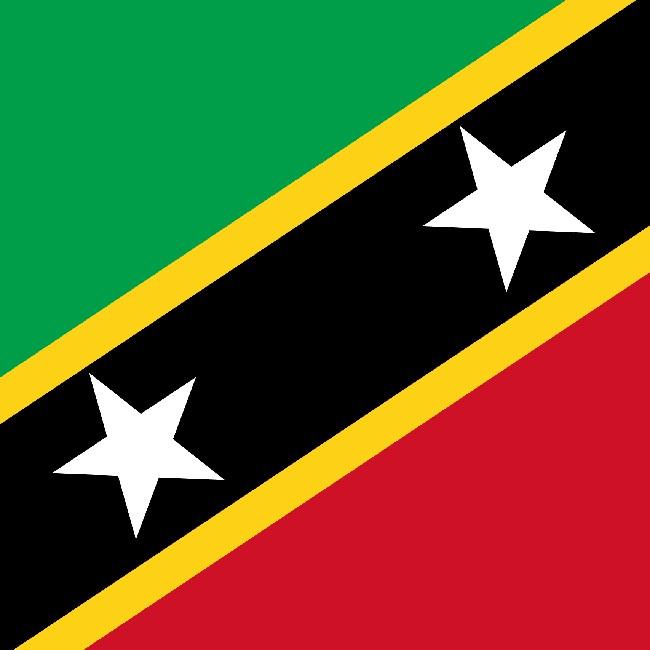 Saint Kitts i Nevis