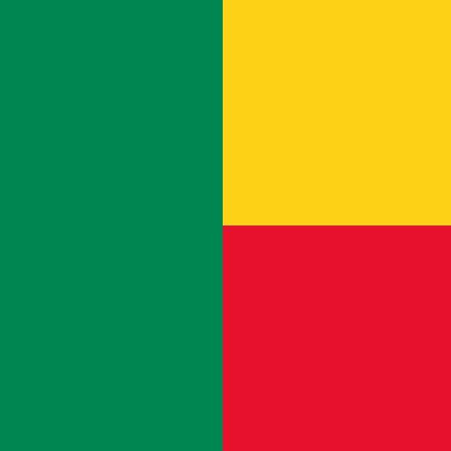 Benin