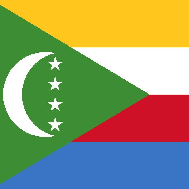 Komory