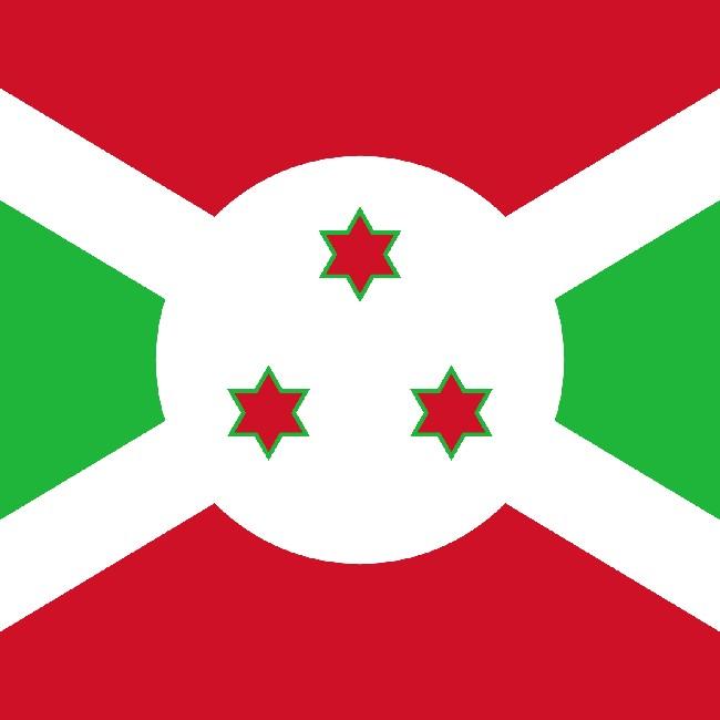 Burundi