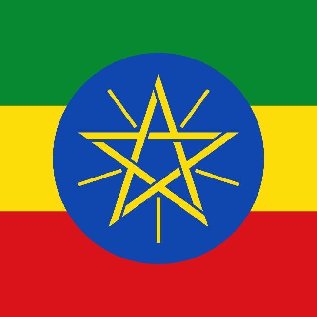 Etiopia