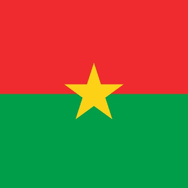 Burkina Faso