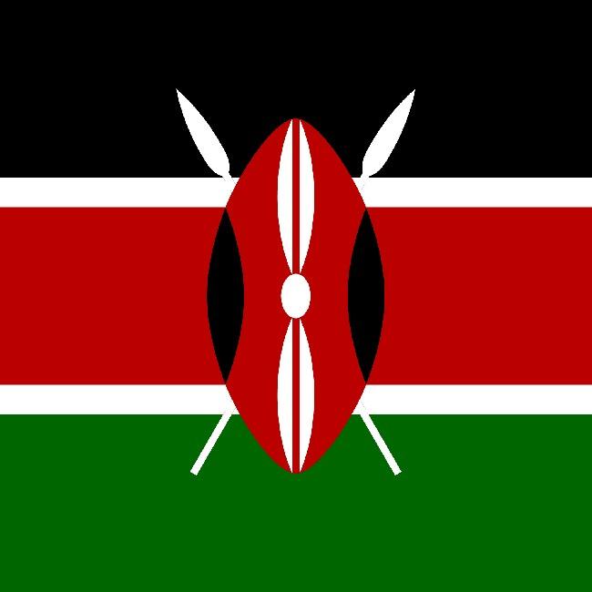 Kenia