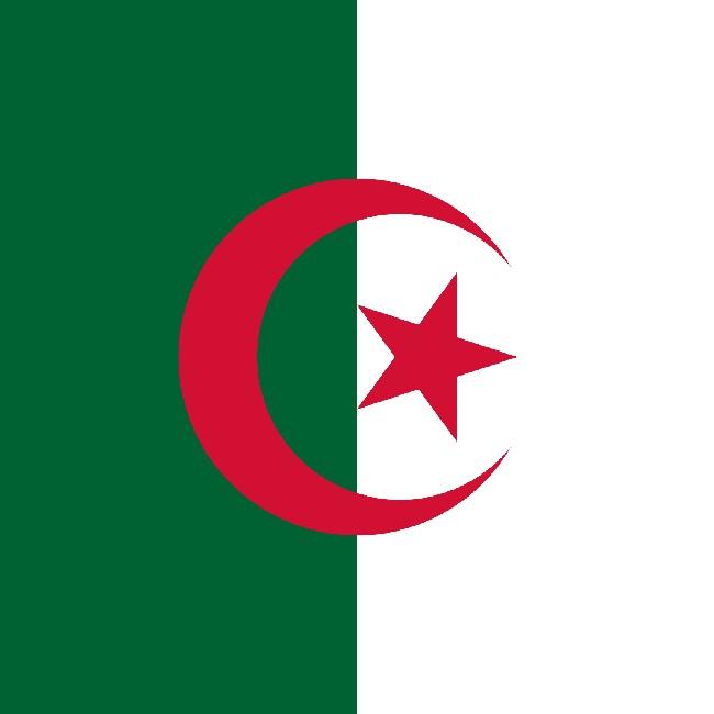 Algieria
