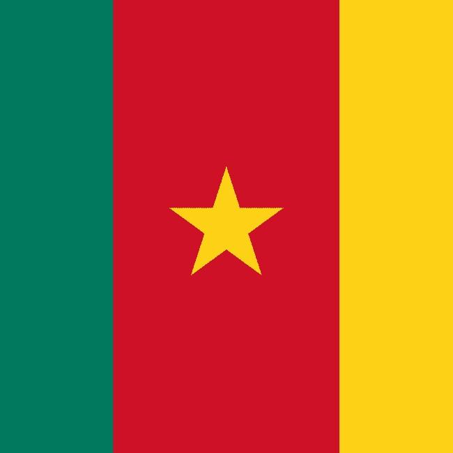 Kamerun