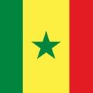 Selección Senegal