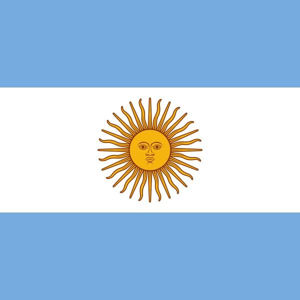 Selección Argentina