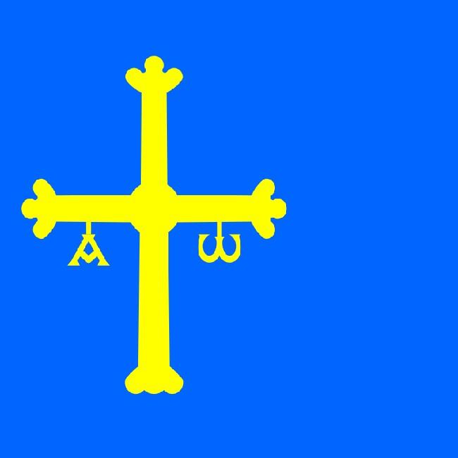 Selección Asturias