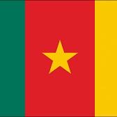 Selección Camerun