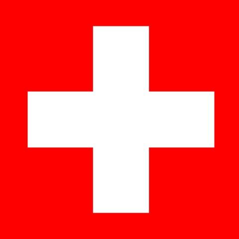 Selección Suiza