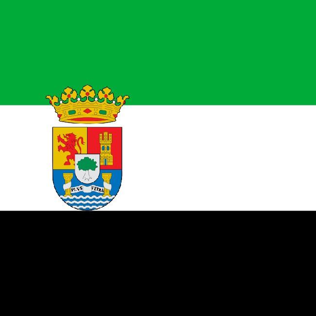 Selección Extremadura
