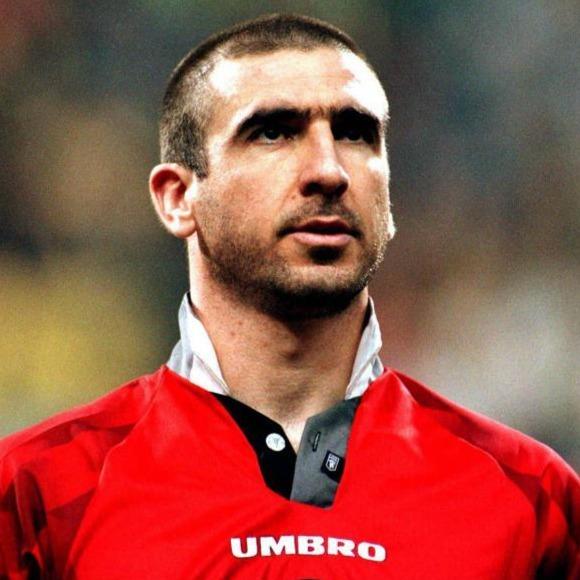Cantona