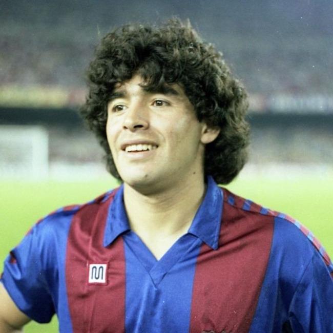 Maradona