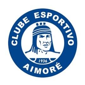 Aimoré - RS