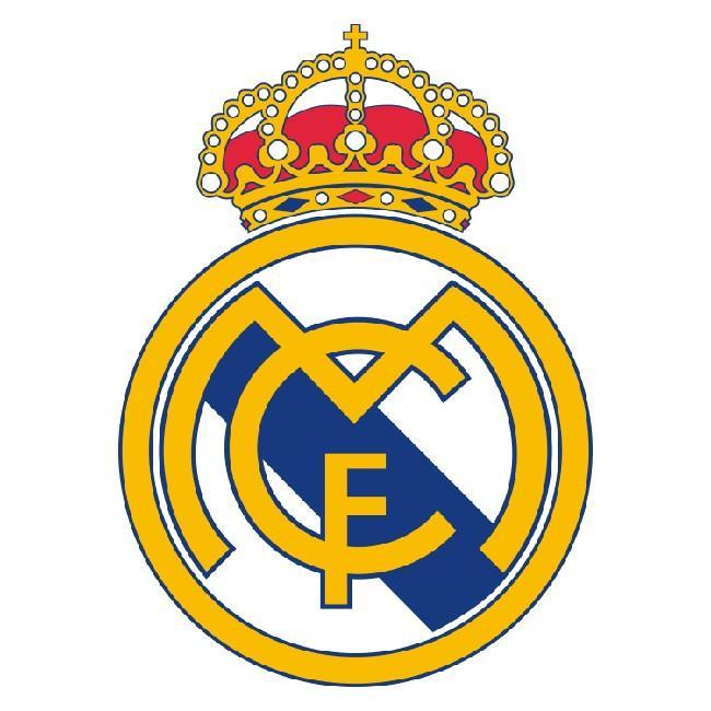 REAL MADRID (Alan Vil)