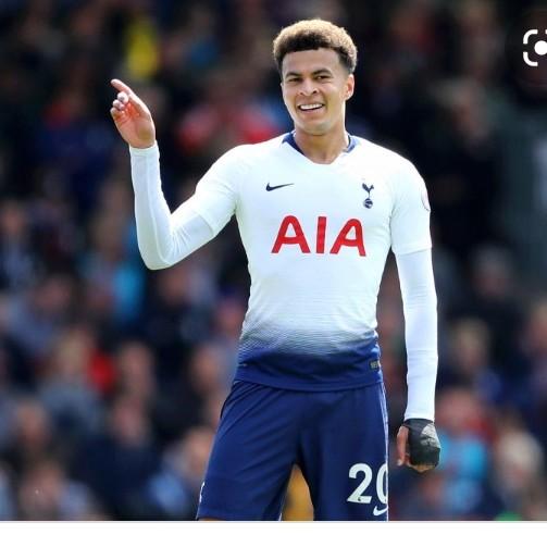 Dele Alli