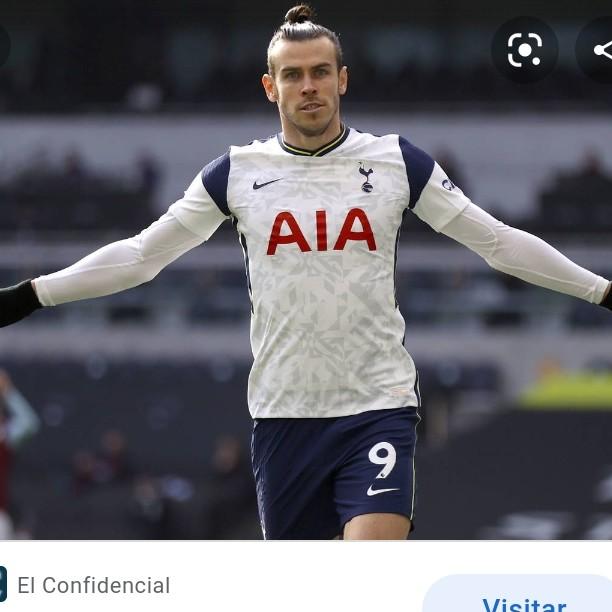 Gareth Bale