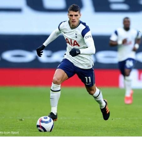 Erik Lamela