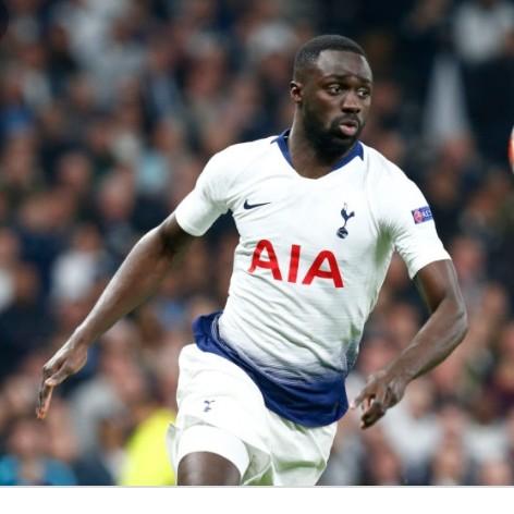 Davinson Sánchez