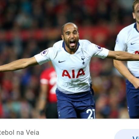Lucas Moura