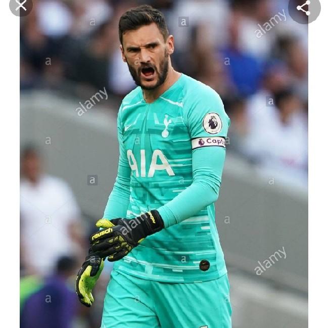 Hugo Lloris