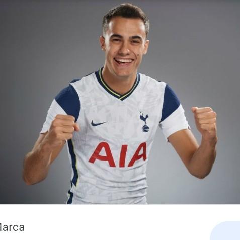 Sergio Reguilón