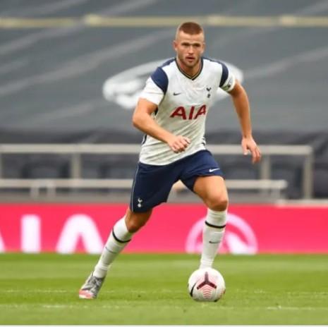 Eric Dier