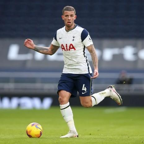 Toby Alderweireld