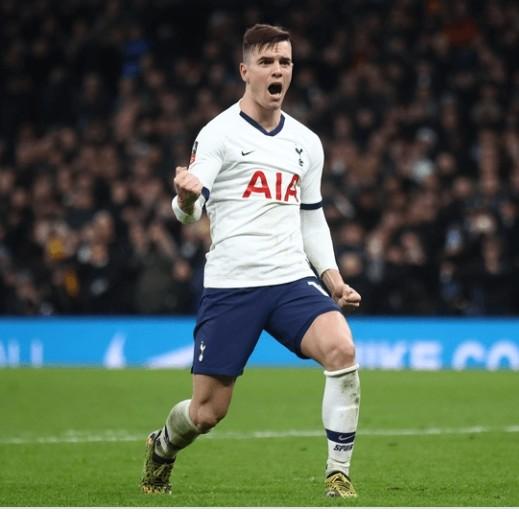 Giovani Lo Celso