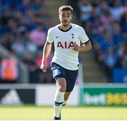 Harry Winks