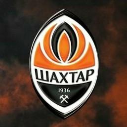Shaktar Donetsk