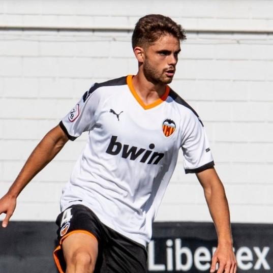 Guillem Molina
