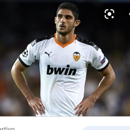 Gonçalo Guedes