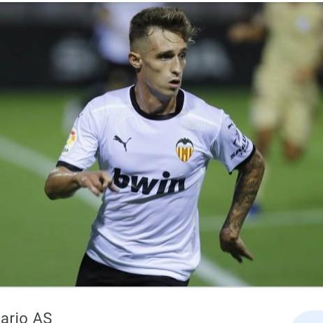 Álex Blanco