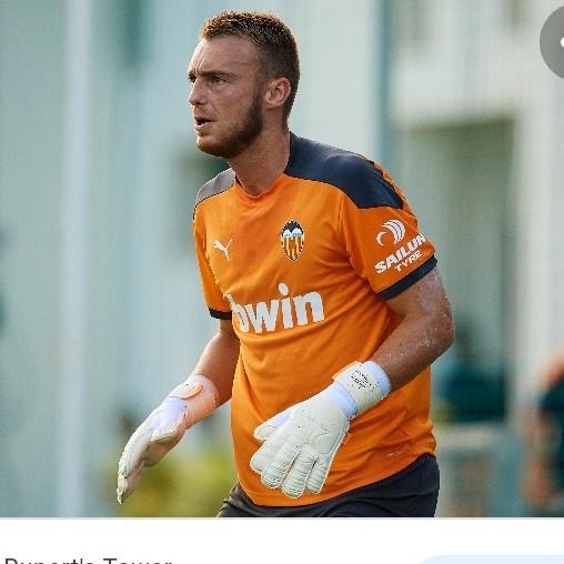 Jasper Cillessen