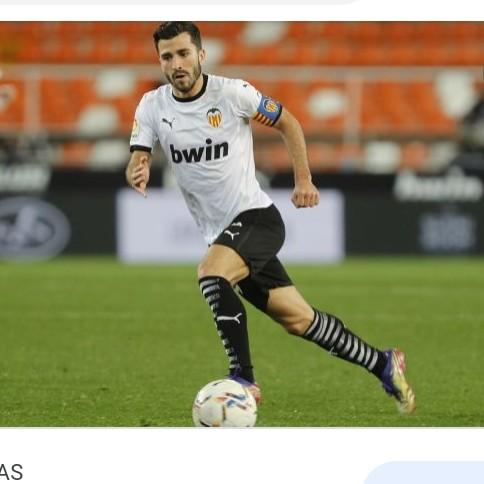 José Luis Gayà