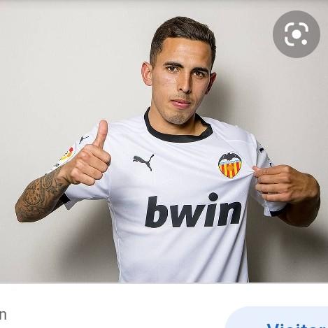 christian oliva