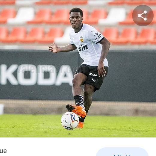 Yunus Musah